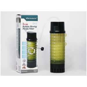 ZISS Aqua – Bubble Bio Filter – ZB-300