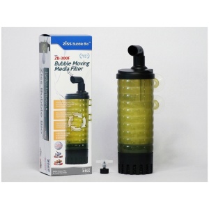 ZISS Aqua – Bubble Bio Filter – ZB-300F