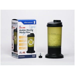 ZISS Aqua – Bubble Bio Filter – ZBS-200