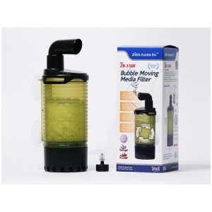 ZISS Aqua – Bubble Bio Filter – ZB-150F