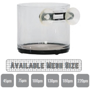 ZISS Aqua – Collector SF-2 – 100um