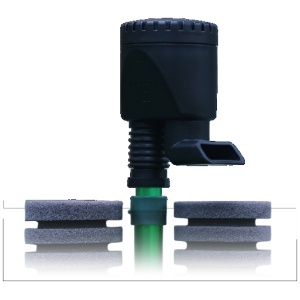 ZISS Aqua – Bubble Bio Filter – Silencer (ZB-300F/200F/150F)