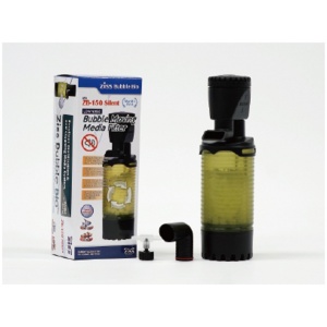 ZISS Aqua – Bubble Bio Filter – ZB-150 Silent