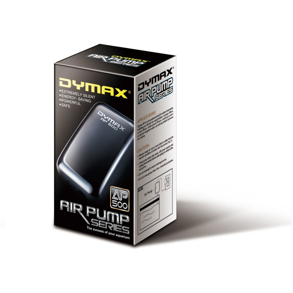 Dymax Air Pump Ap500