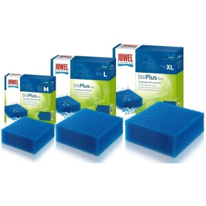 Bioplus Filter Sponge 5pk