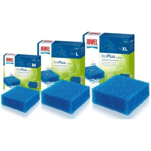 Bioplus Filter Sponge 5pk