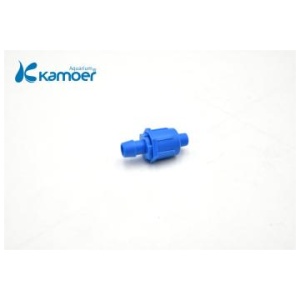 Kamoer X2SR Blue Threaded Connector