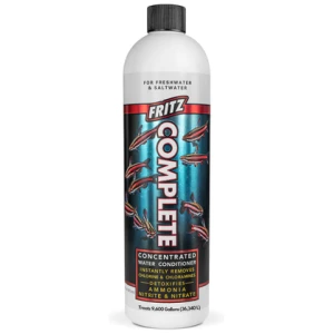 Fritz Complete Water Conditioner 946ml/32oz