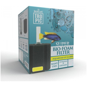 Bioscape Super Bio-Foam Filter