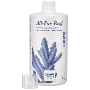 TROPIC MARIN ALL-FOR-REEF 1000ML