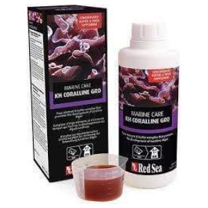 Red Sea Marine Care Coralline Gro 100ml