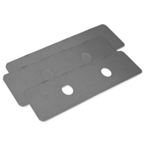 Tunze Stainless steel blades, 3 pcs.