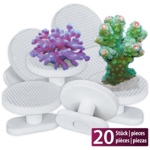 Aqua Medic Frag Pins(20pcs)
