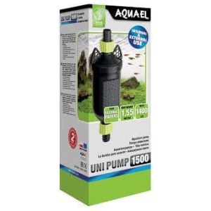 AQUAEL UNIPUMP 1500