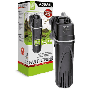 Aquael Fan Filter 2 Plus