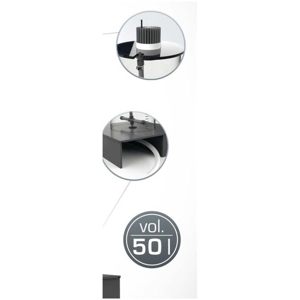 Aqua Medic Plankton light reactor PRO - Image 2