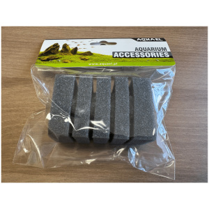 Aquael Filter Sponge PAT Mini (1pcs) – DENSE Sponge