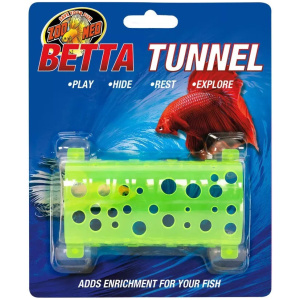 Zoo Med Betta Play Tube