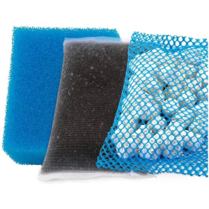 Fluval Aquaclear AC110 Filter Media Maintenance Kit