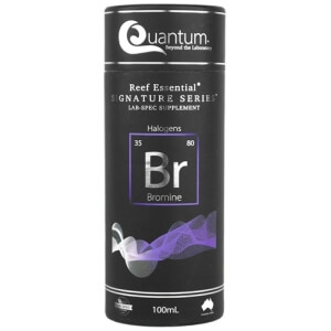 Signature Series Bromine – 100mL