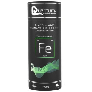 Signature Series Iron – 100mL