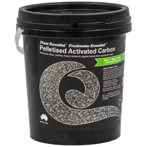 Canister Carbon – 1Kg