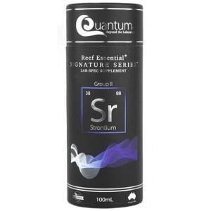 Signature Series Strontium – 100mL