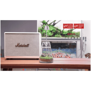 DOT-II Terrarium Set