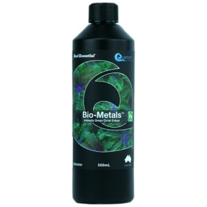 Bio-Metals – 500mL