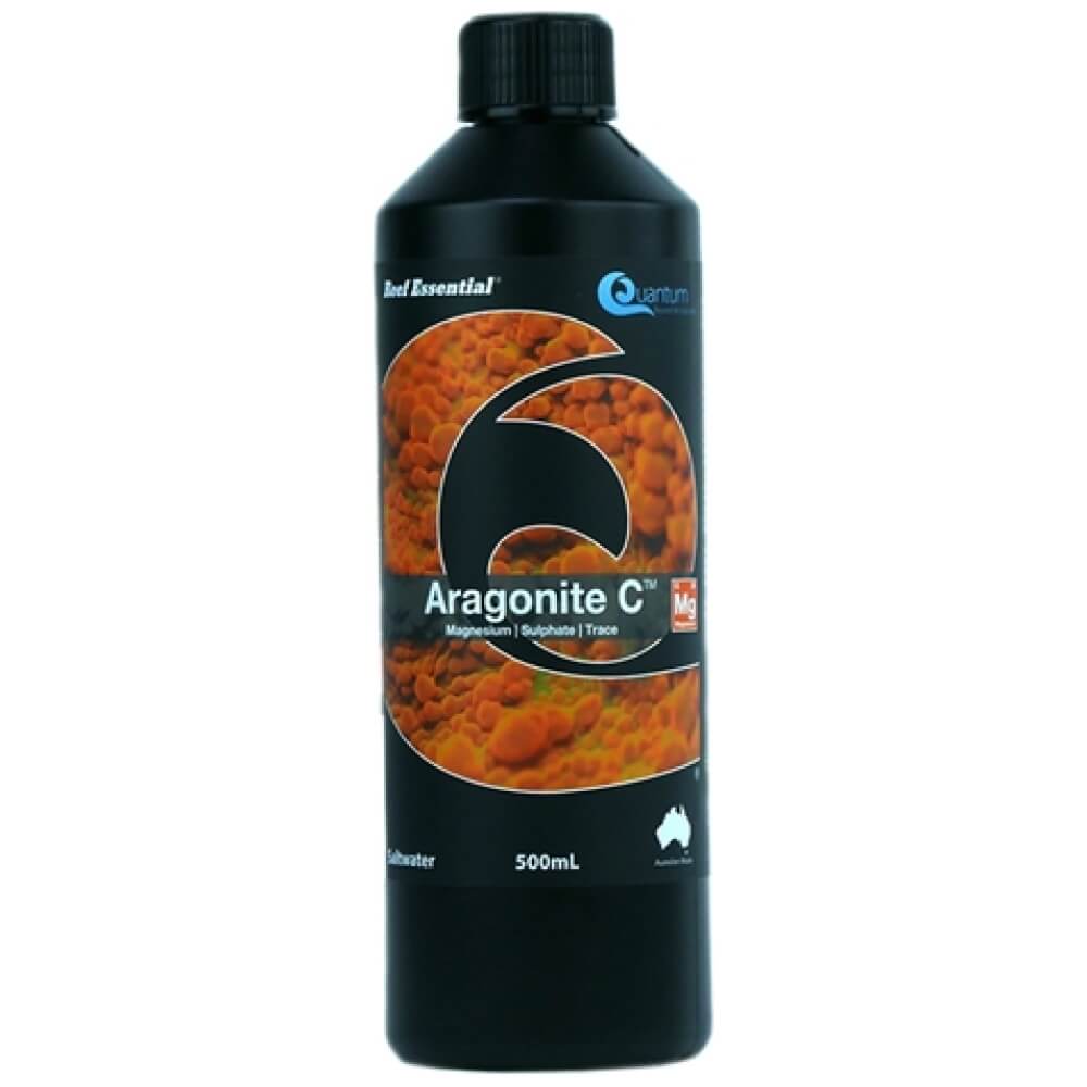 Aragonite C - 500mL