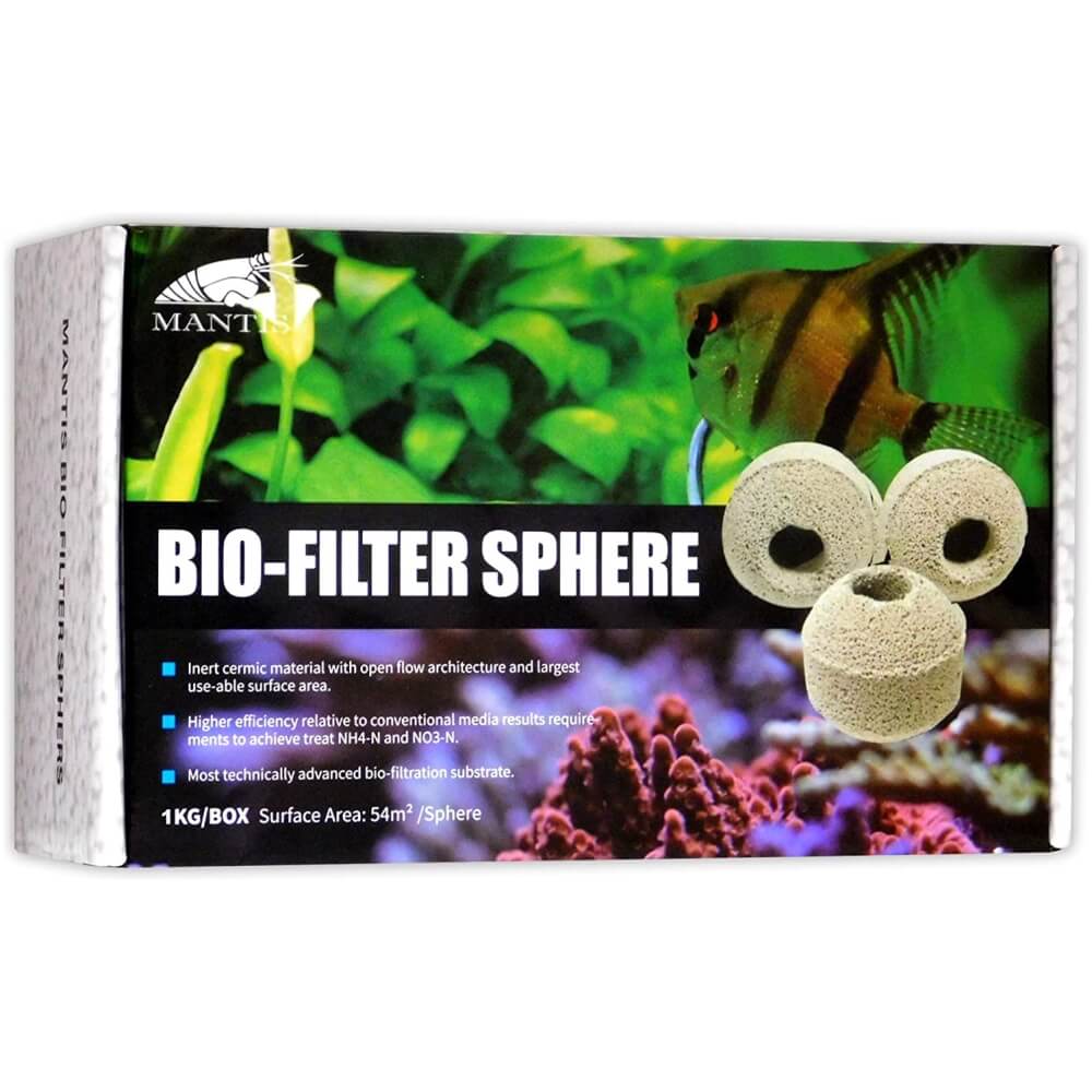 Mantis Bio Sphere - 1Kg