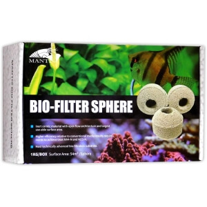 Mantis Bio Sphere – 1Kg