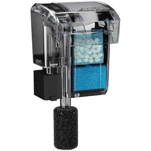 Fluval Aquaclear Hang on Filter AC20 379lph