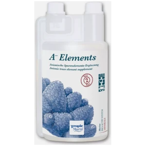 A- Elements 500ml