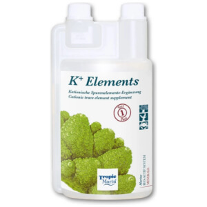 K+ Elements 500ml