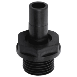 1/2″  BSP To 12mm Stem