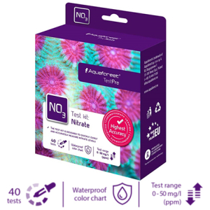 Aquaforest Nitrate Test Kit