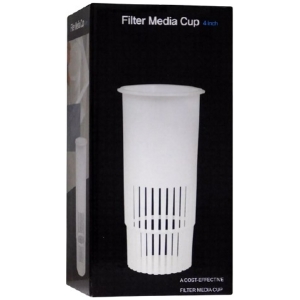 Mantis Filter Cup 4″ – MS-013