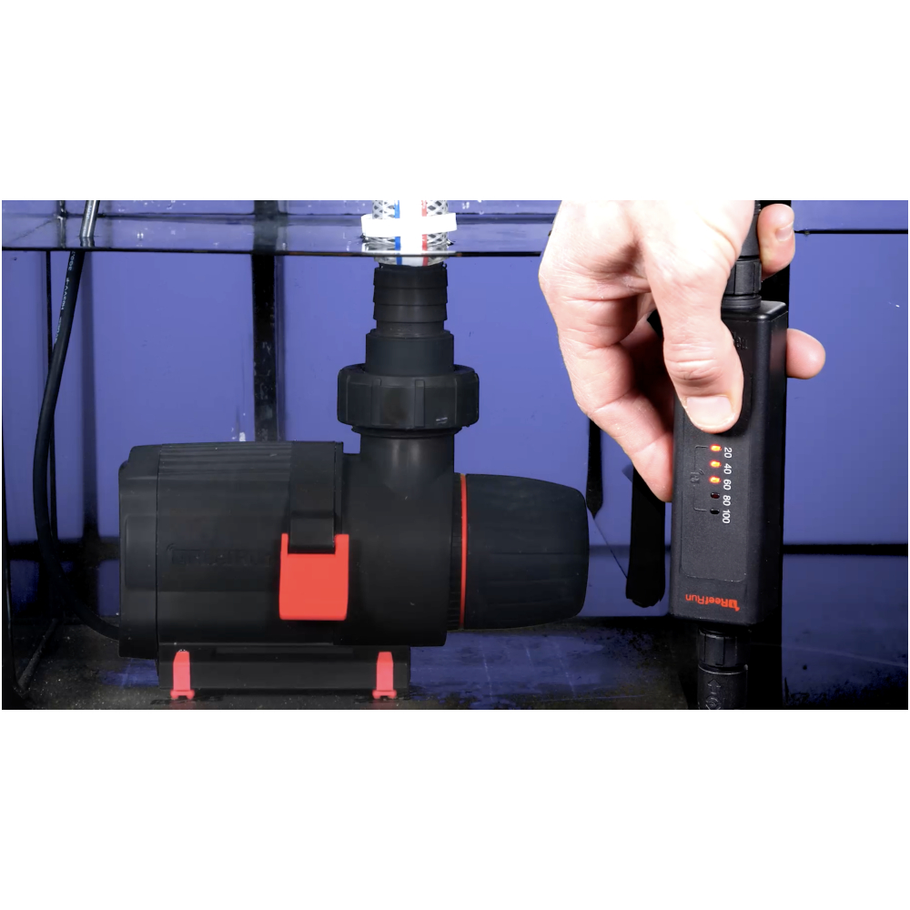 Red sea Reefrun G2 DC Pump - Image 4