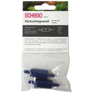Schego Non Return Check Valve (2)