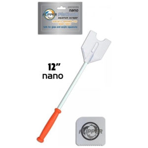 Platinum Scraper Nano