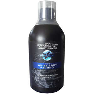 Blue Planet White Spot Remedy 500ml