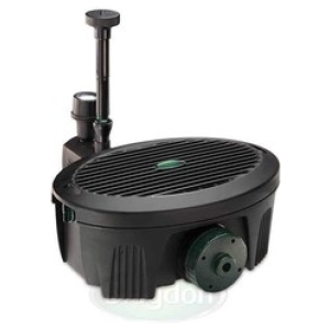 Blagdon Inpond 5 in 1 2000 Multi Filter 650Lh