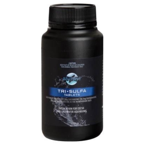 Blue Planet Tri Sulfa 100 Tablet