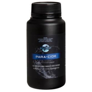 Blue Planet Paracide 25 Tablets