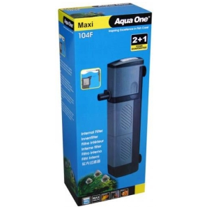 Aqua One Maxi 104F Internal Filter