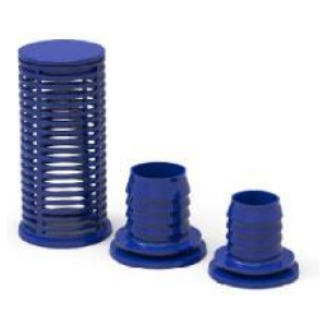 Ecotech Marine M2 Barb & Screen Kit