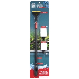 Bioscape Aquarium Cleaning Kit 60 – 90cm