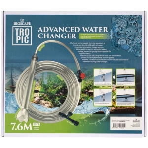 Bioscape Advanced Water Changer 25′ (7.6 mtr)