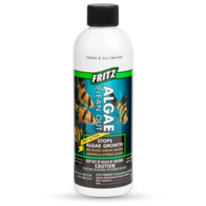 Fritz Algae Clean Out 236ml/8oz